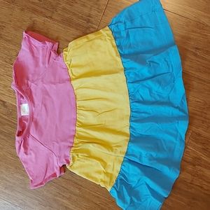 Hanna Andersson swing top